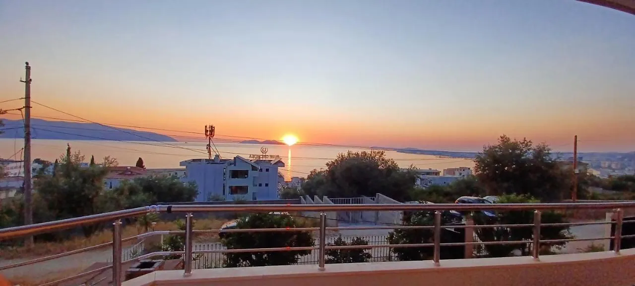 Villa Nuredinaj Vlore