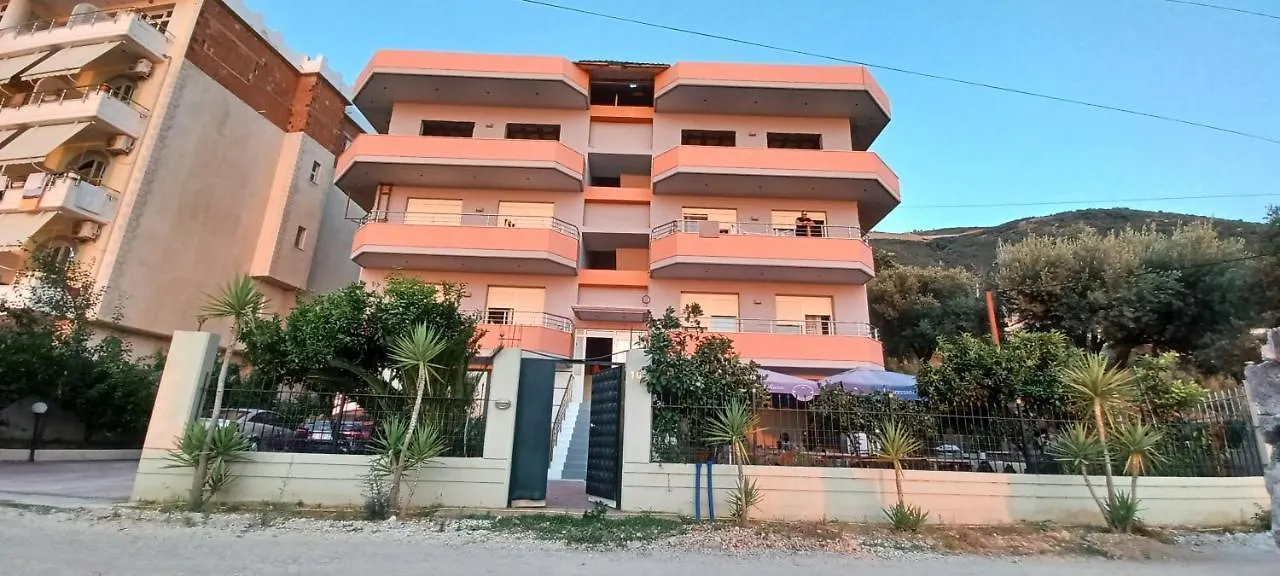 Apartment Villa Nuredinaj Vlore
