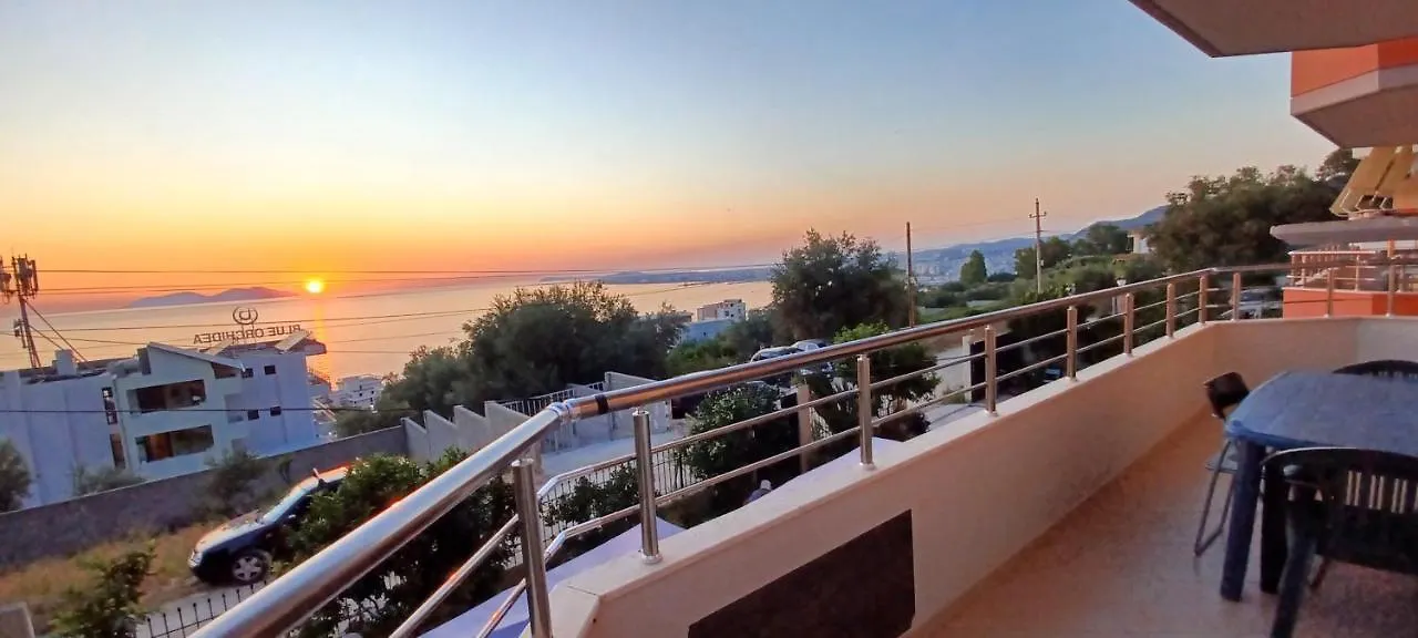 Villa Nuredinaj Vlore Apartment