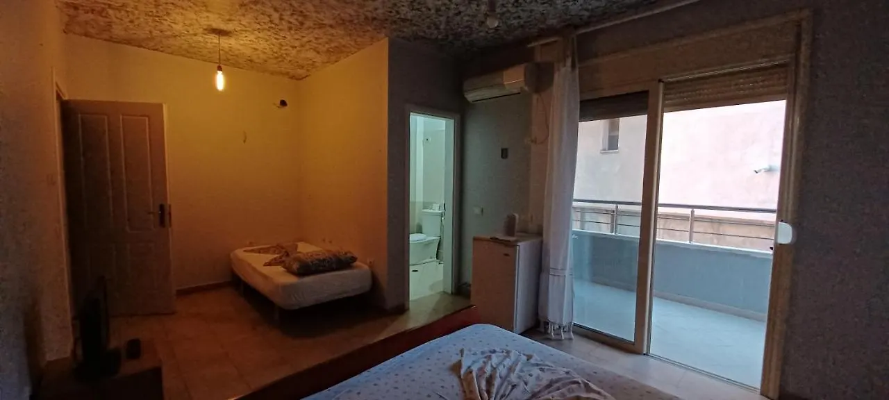 Apartment Villa Nuredinaj Vlore