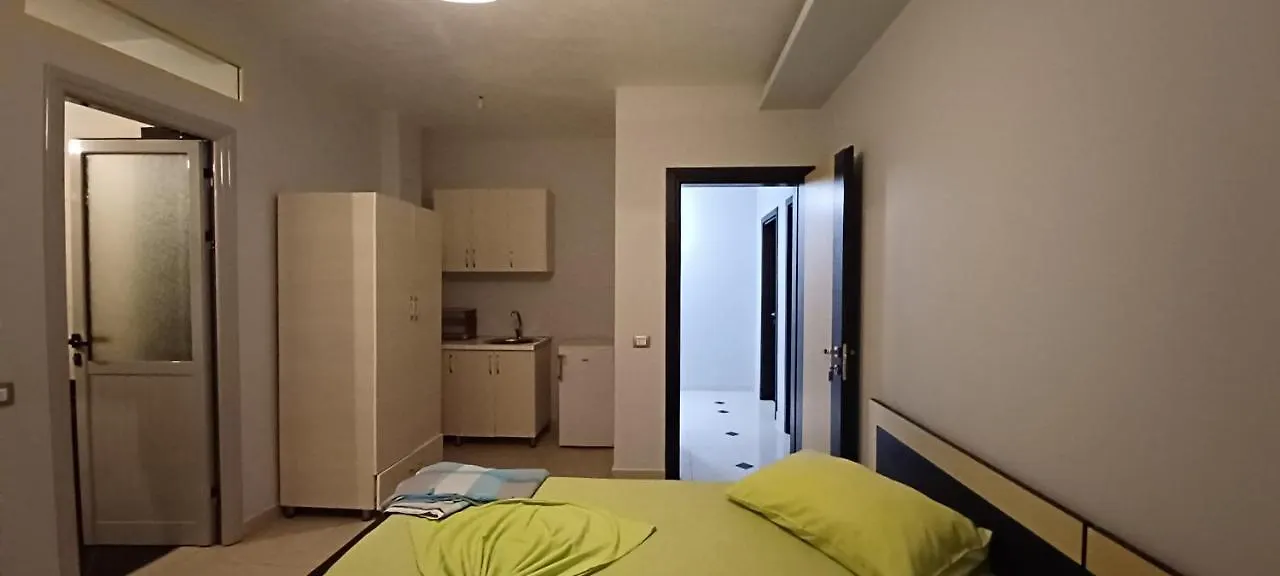 Villa Nuredinaj Vlore