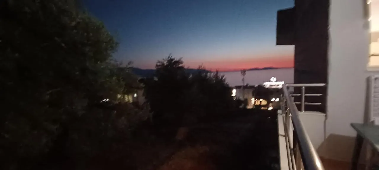 Apartment Villa Nuredinaj Vlore
