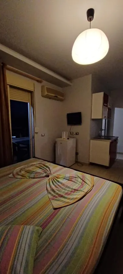 Apartment Villa Nuredinaj Vlore Albania