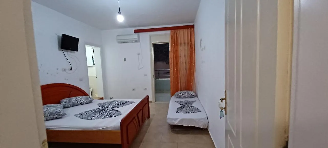 Apartment Villa Nuredinaj Vlore