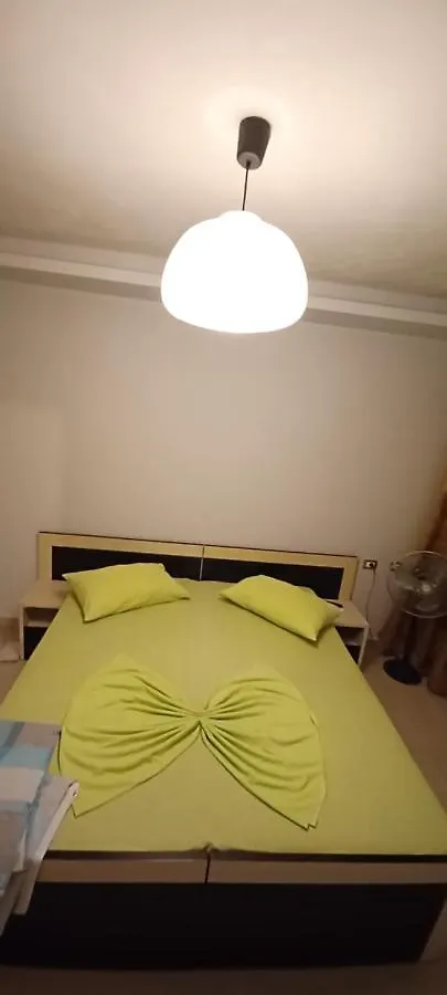 Villa Nuredinaj Vlore 0*,