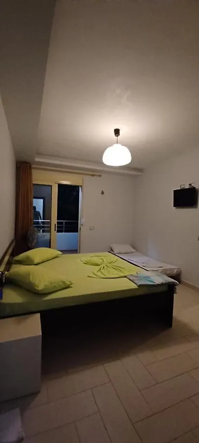 Villa Nuredinaj Vlore Apartment