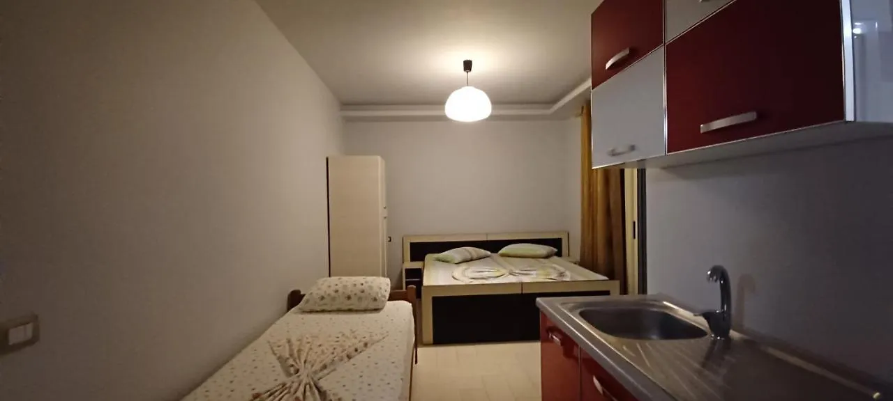 Apartment Villa Nuredinaj Vlore