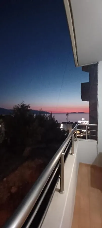 Villa Nuredinaj Vlore