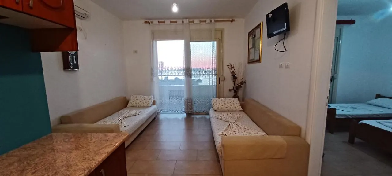 Villa Nuredinaj Vlore Apartment