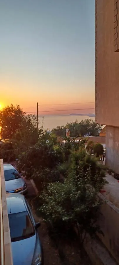 Apartment Villa Nuredinaj Vlore