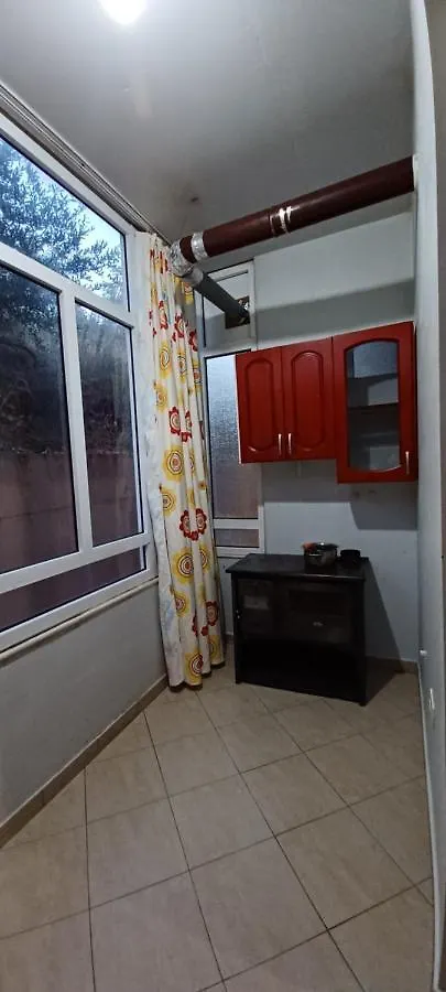 Villa Nuredinaj Vlore 0*,  Albania