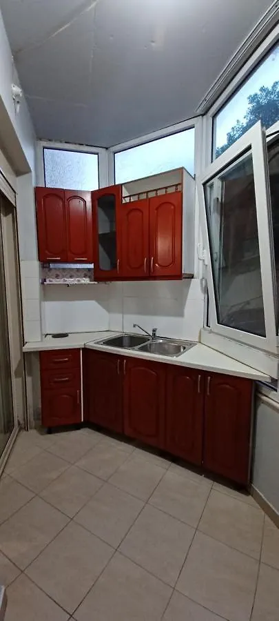Villa Nuredinaj Vlore Apartment