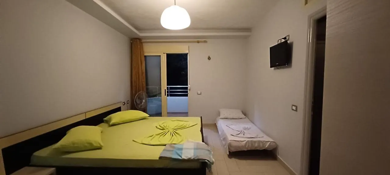Apartment Villa Nuredinaj Vlore Albania