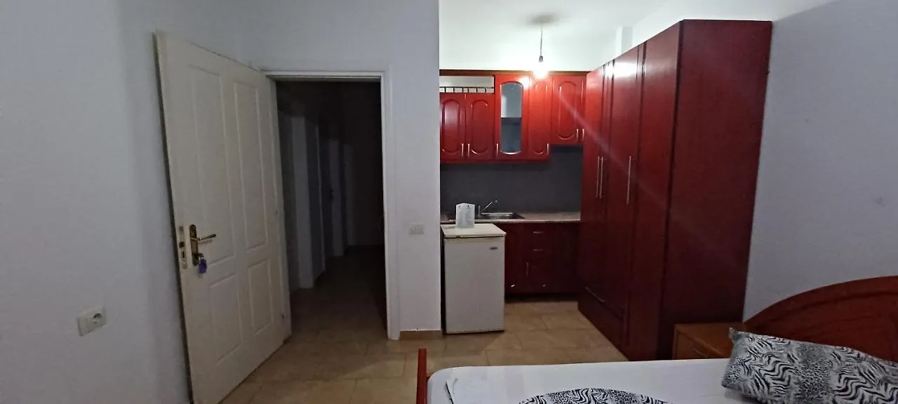 Villa Nuredinaj Vlore Apartment
