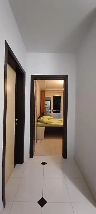 Villa Nuredinaj Vlore Albania