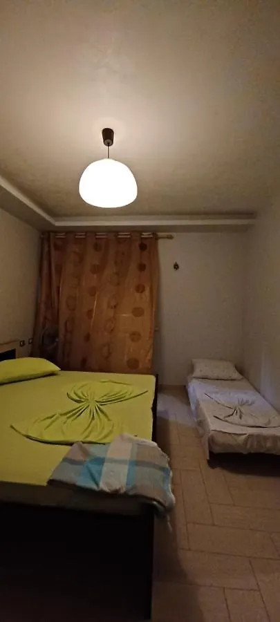 Apartment Villa Nuredinaj Vlore