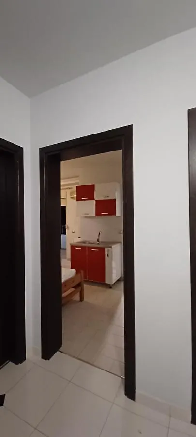 Villa Nuredinaj Vlore Albania
