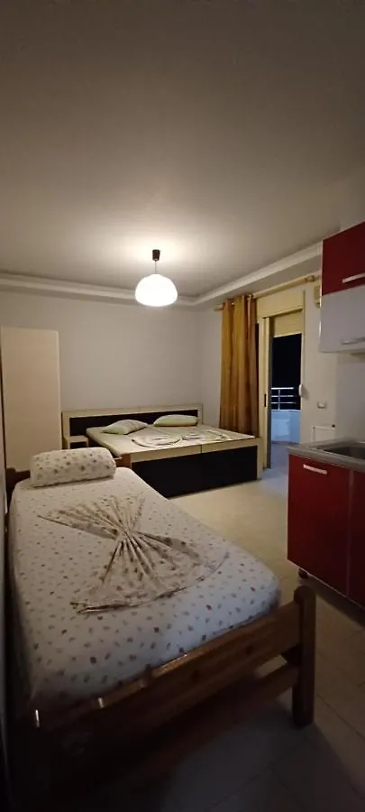 Villa Nuredinaj Vlore 0*,  Albania