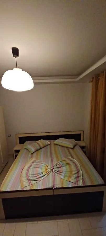 Villa Nuredinaj Vlore Apartment