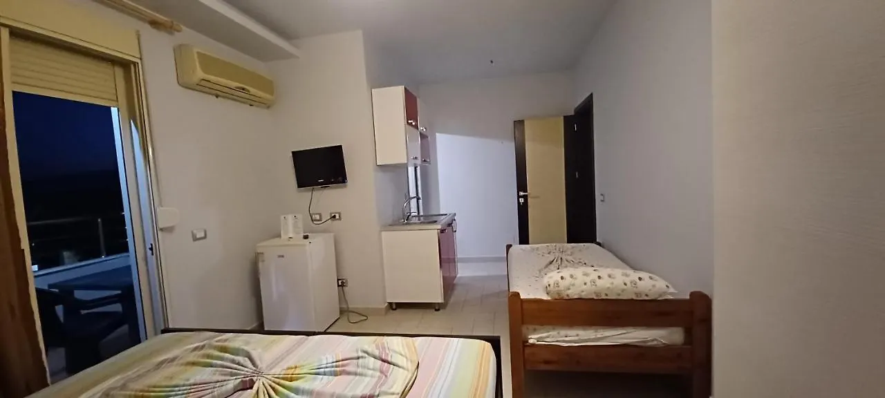 Villa Nuredinaj Vlore Albania