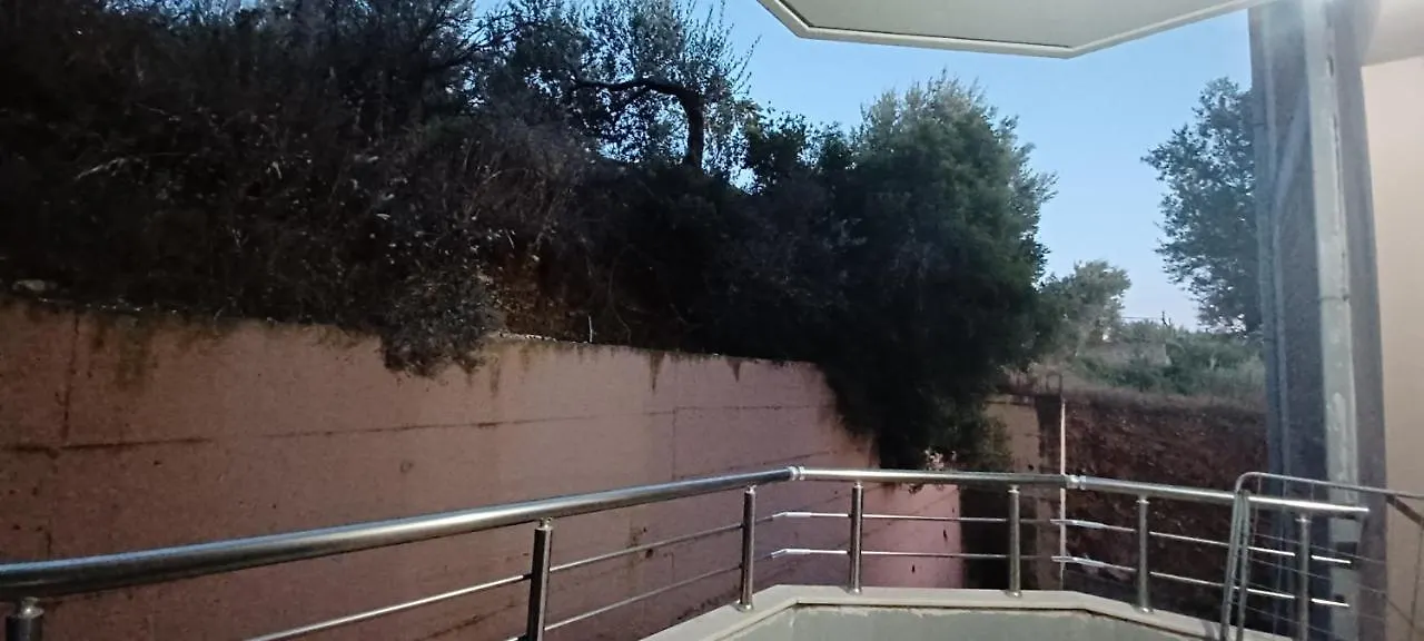 Apartment Villa Nuredinaj Vlore