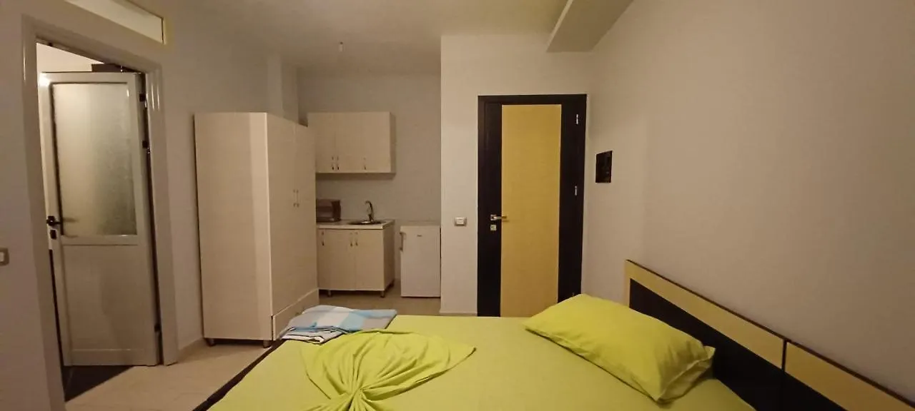 Villa Nuredinaj Vlore Apartment