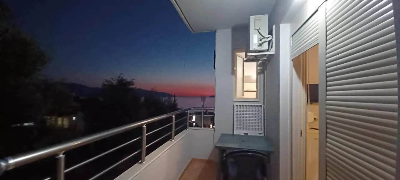 Apartment Villa Nuredinaj Vlore Albania