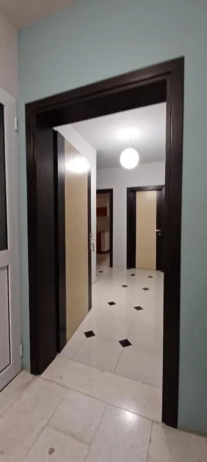 Apartment Villa Nuredinaj Vlore Albania