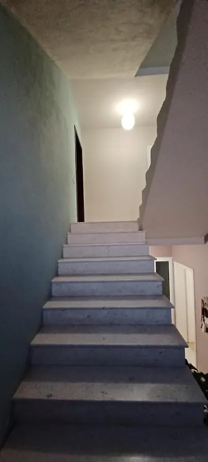 Apartment Villa Nuredinaj Vlore Albania
