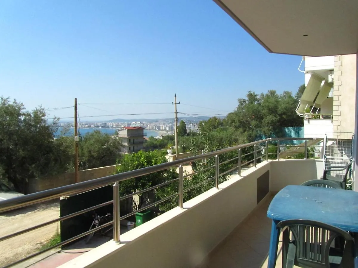 Villa Nuredinaj Vlore 0*,  Albania