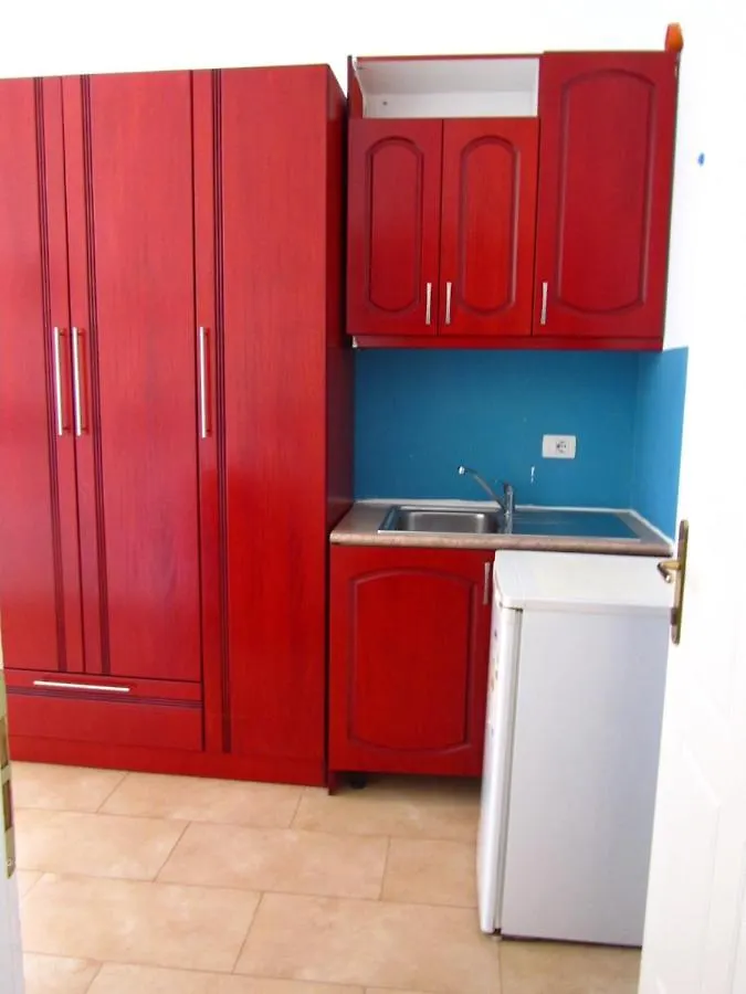 Apartment Villa Nuredinaj Vlore