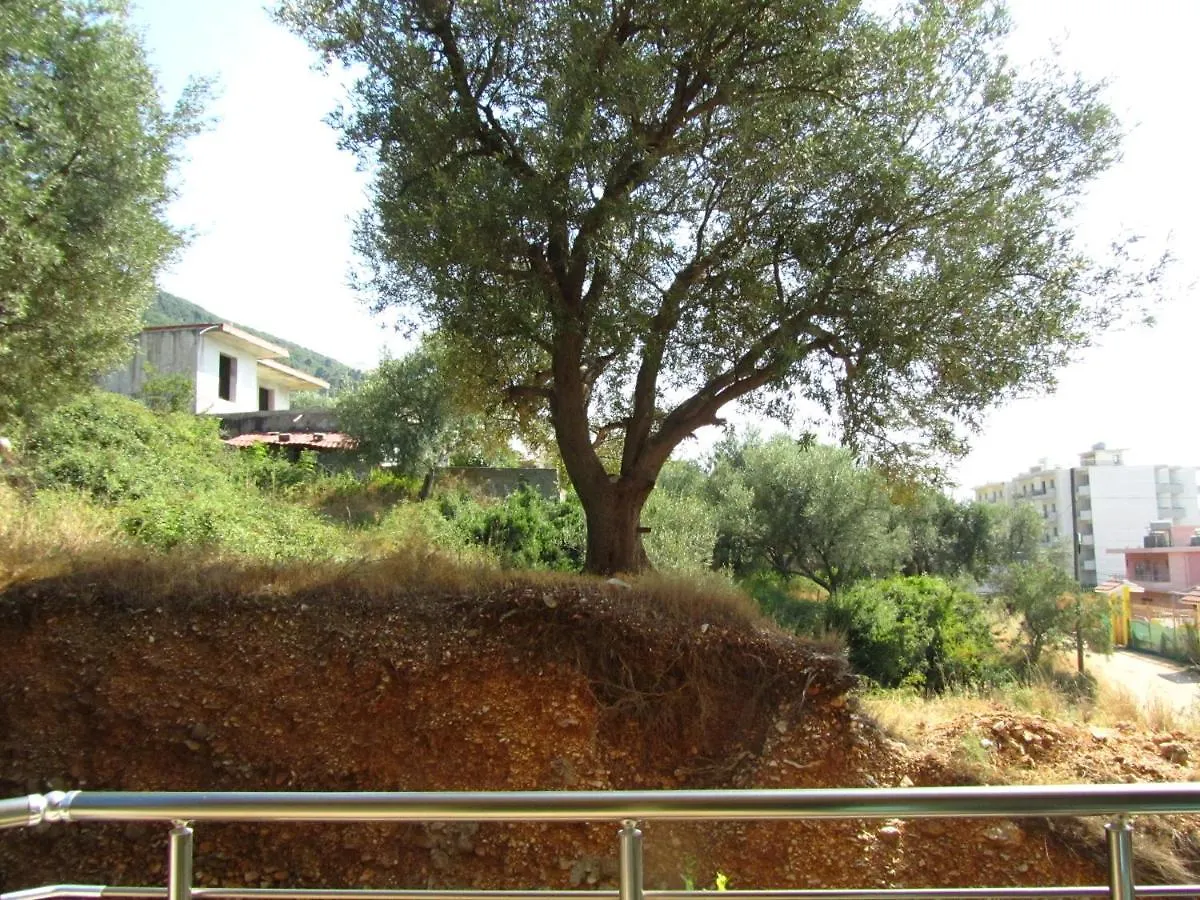Villa Nuredinaj Vlore Apartment