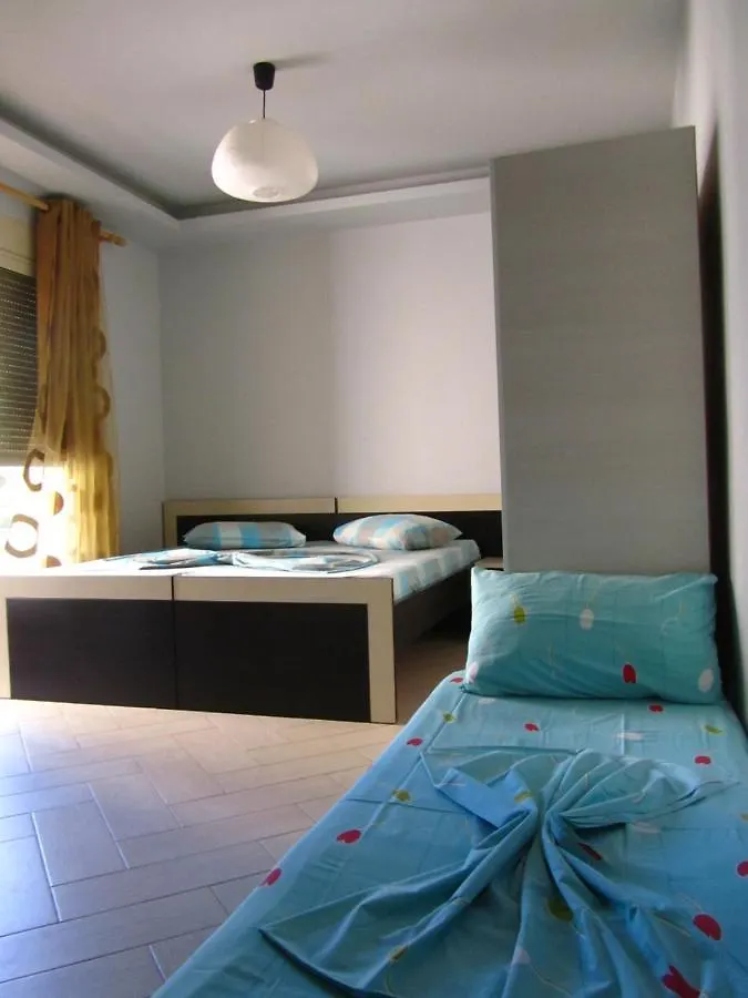 Villa Nuredinaj Vlore Apartment