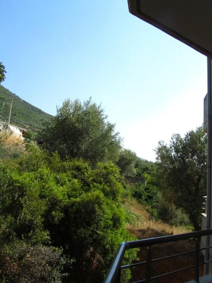 Villa Nuredinaj Vlore