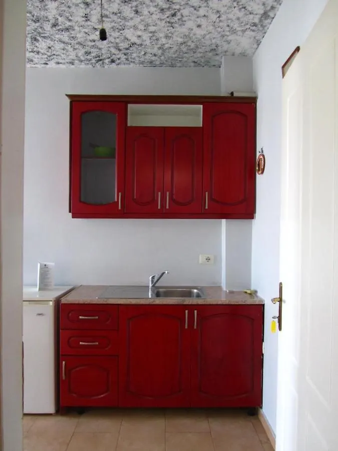 Villa Nuredinaj Vlore