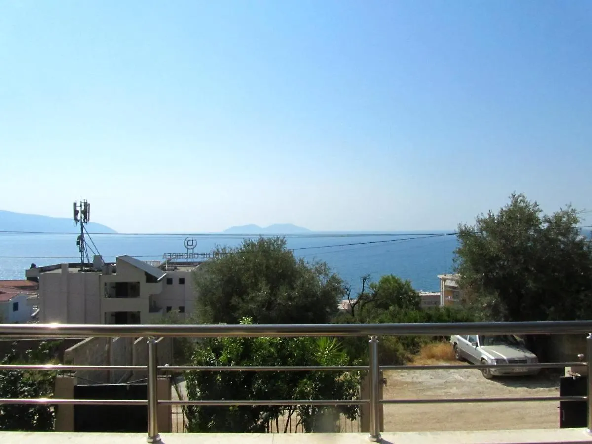 Apartment Villa Nuredinaj Vlore Albania