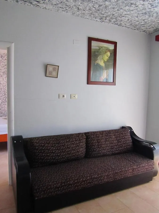 Apartment Villa Nuredinaj Vlore