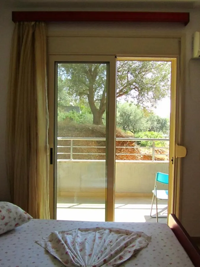Villa Nuredinaj Vlore 0*,  Albania
