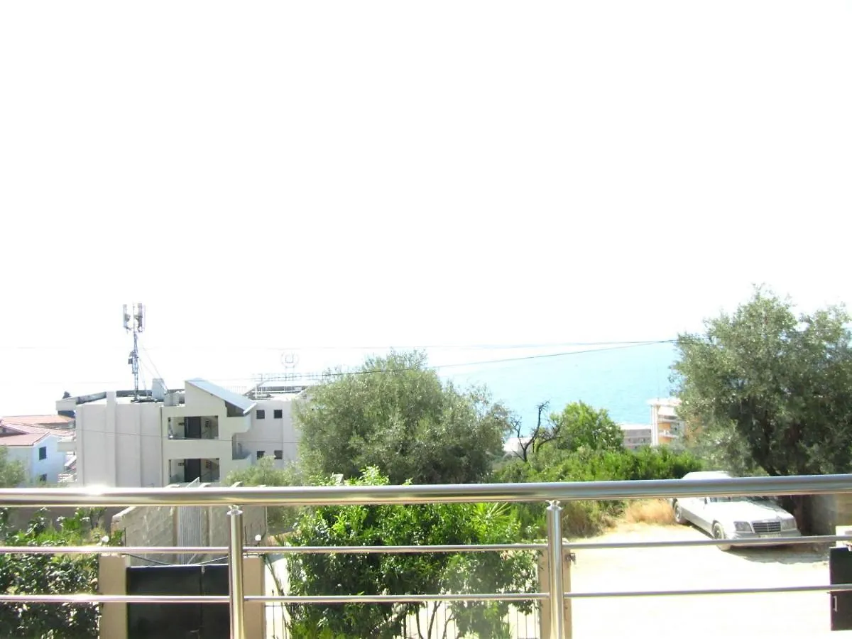 Apartment Villa Nuredinaj Vlore