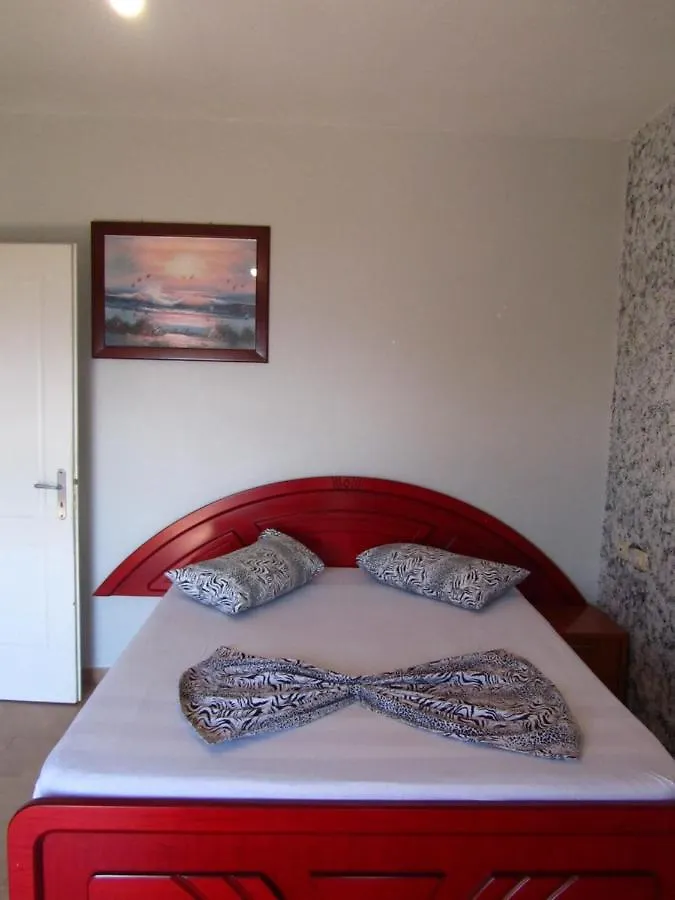 Apartment Villa Nuredinaj Vlore
