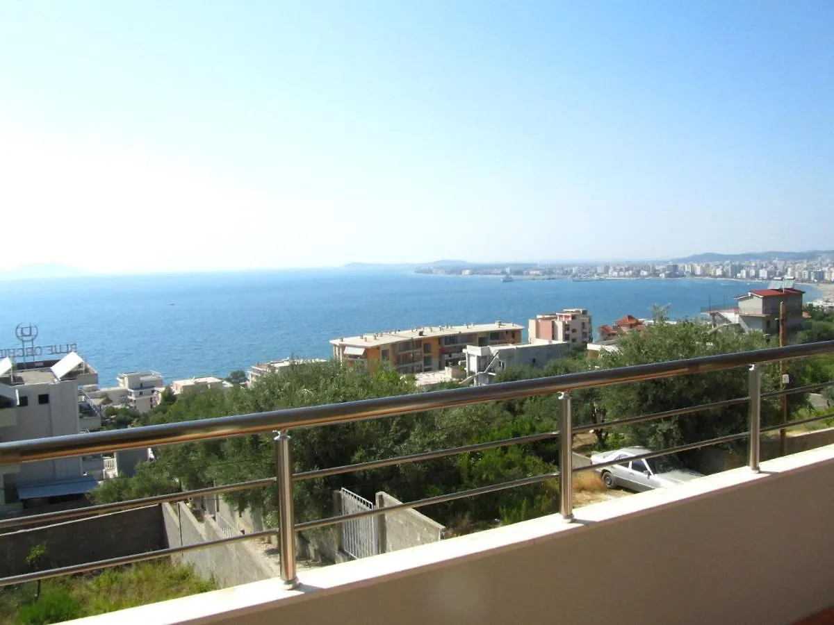 Villa Nuredinaj Vlore 0*,
