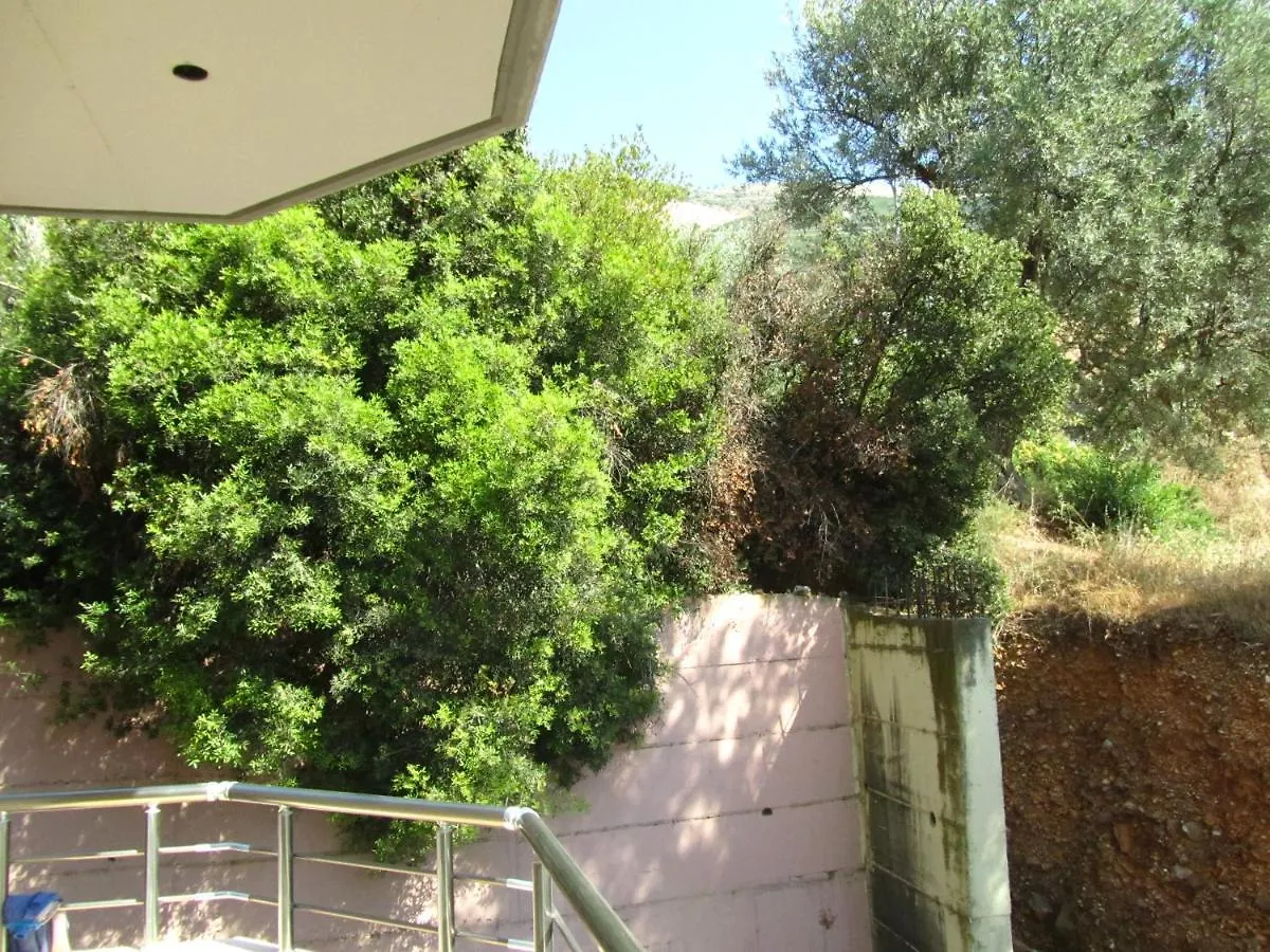 Villa Nuredinaj Vlore