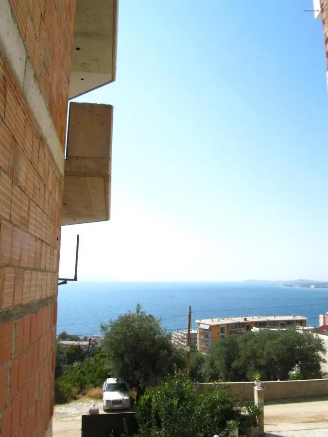 Villa Nuredinaj Vlore Albania