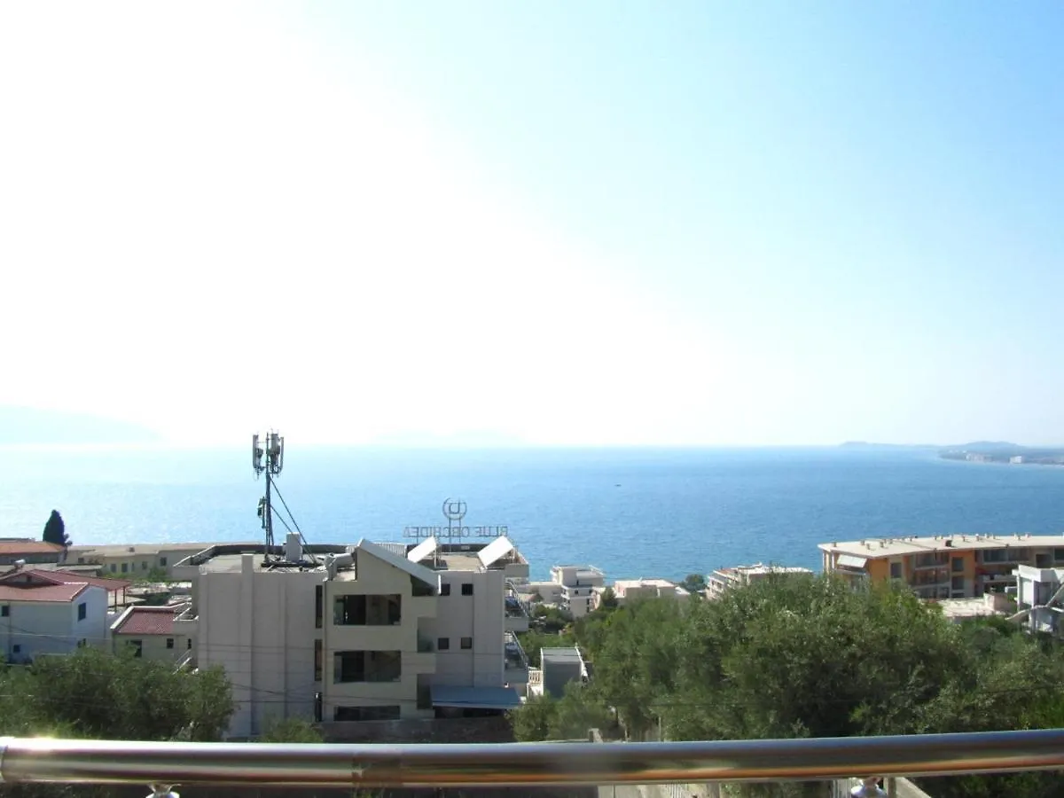 Apartment Villa Nuredinaj Vlore