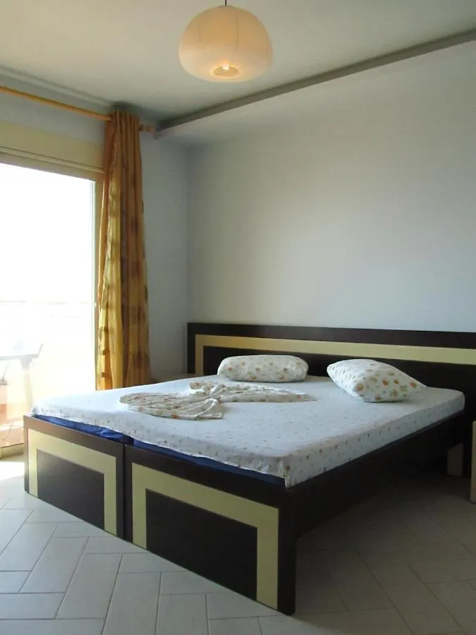 Villa Nuredinaj Vlore