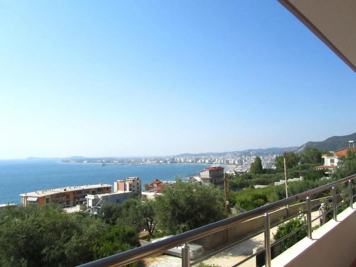 Villa Nuredinaj Vlore 0*,  Albania