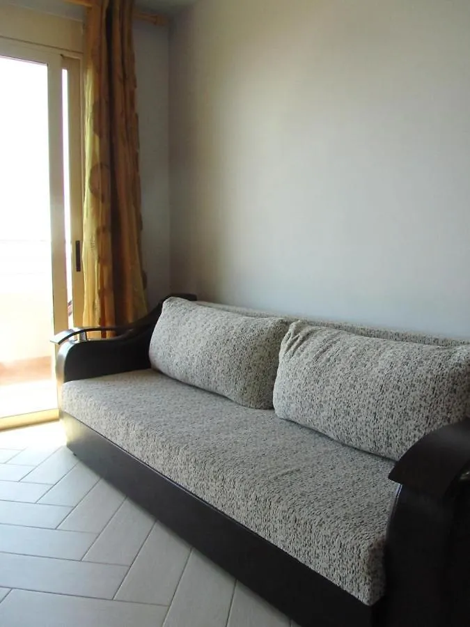 Villa Nuredinaj Vlore Apartment