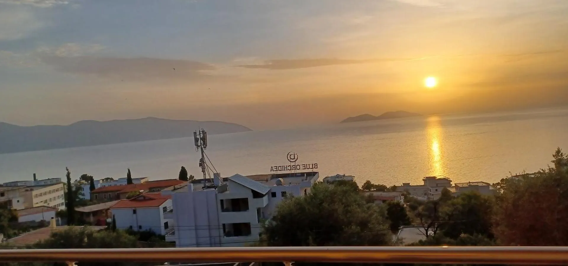 Apartment Villa Nuredinaj Vlore