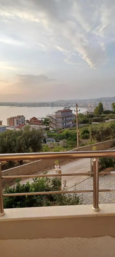 Villa Nuredinaj Vlore