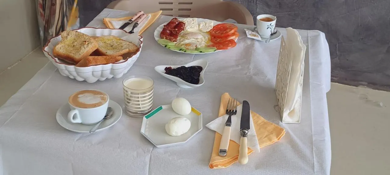 Villa Nuredinaj Vlore